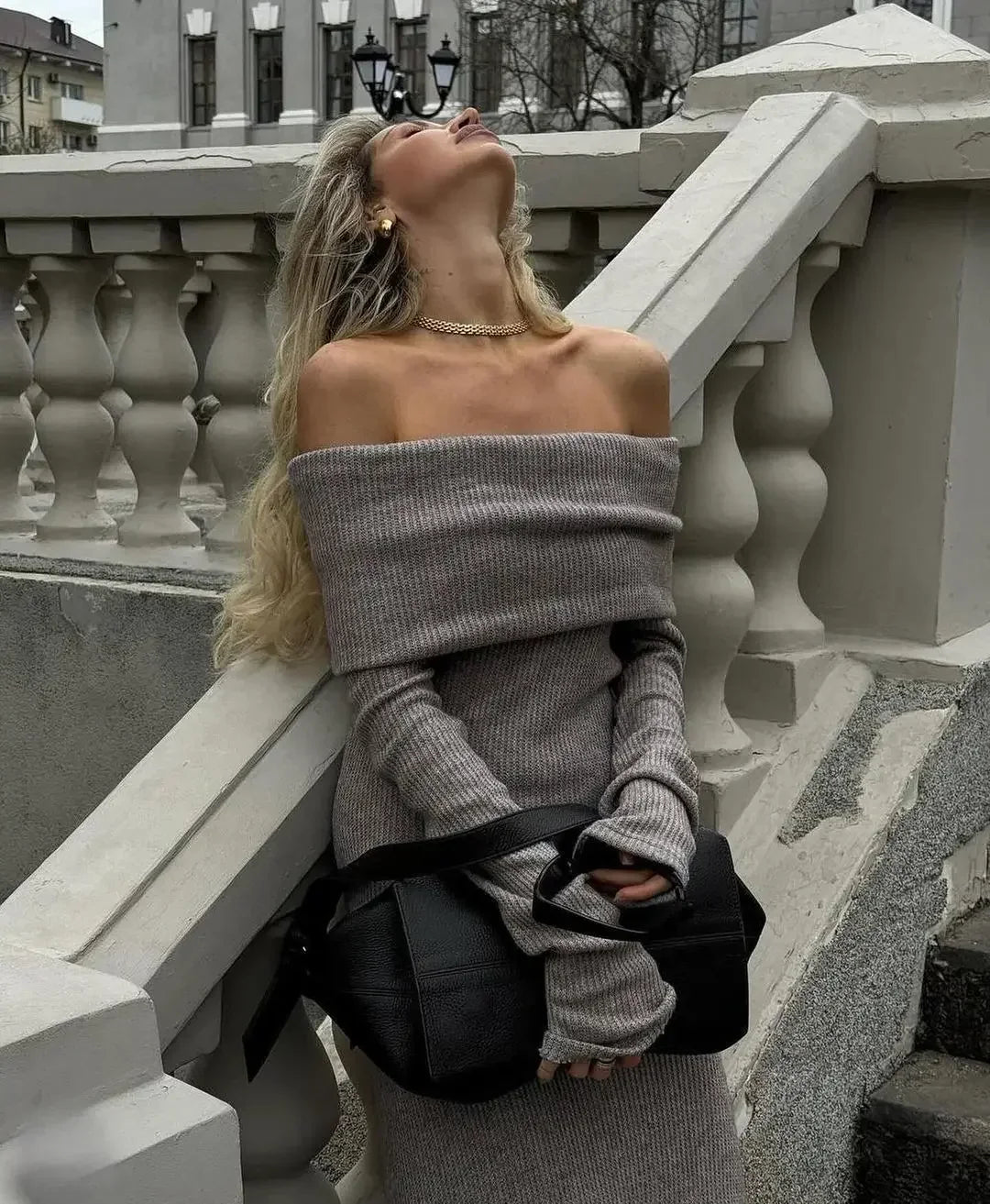Vestido Kecya