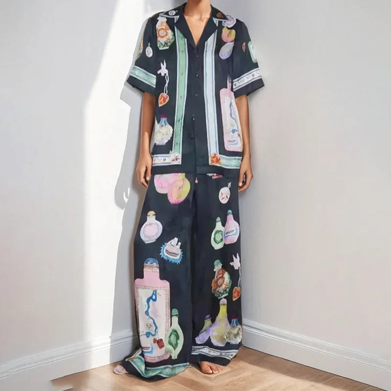 Conjunto Lírio