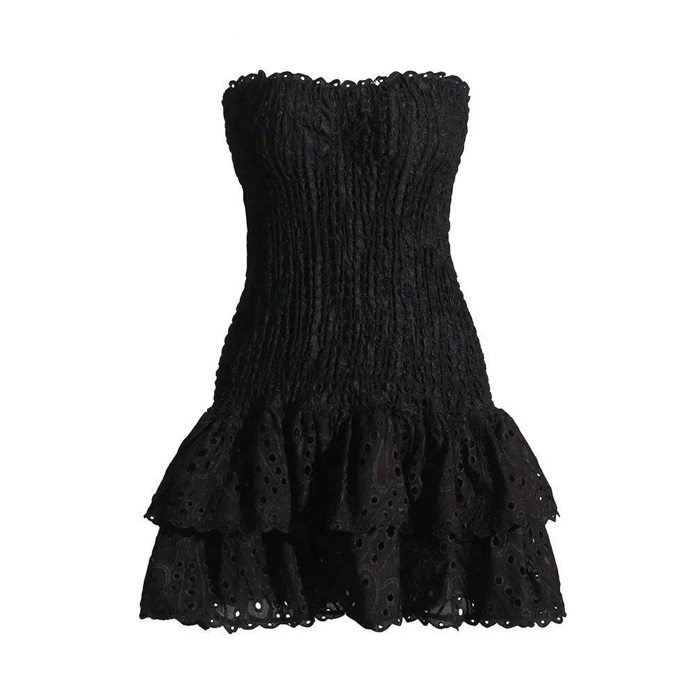 Vestido Donatela