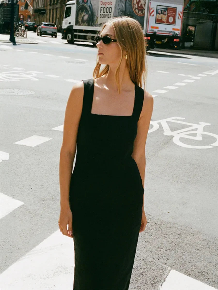 Vestido Damares