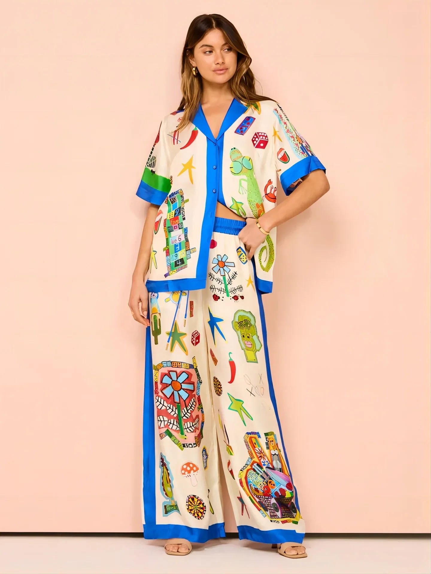 Conjunto Morrana