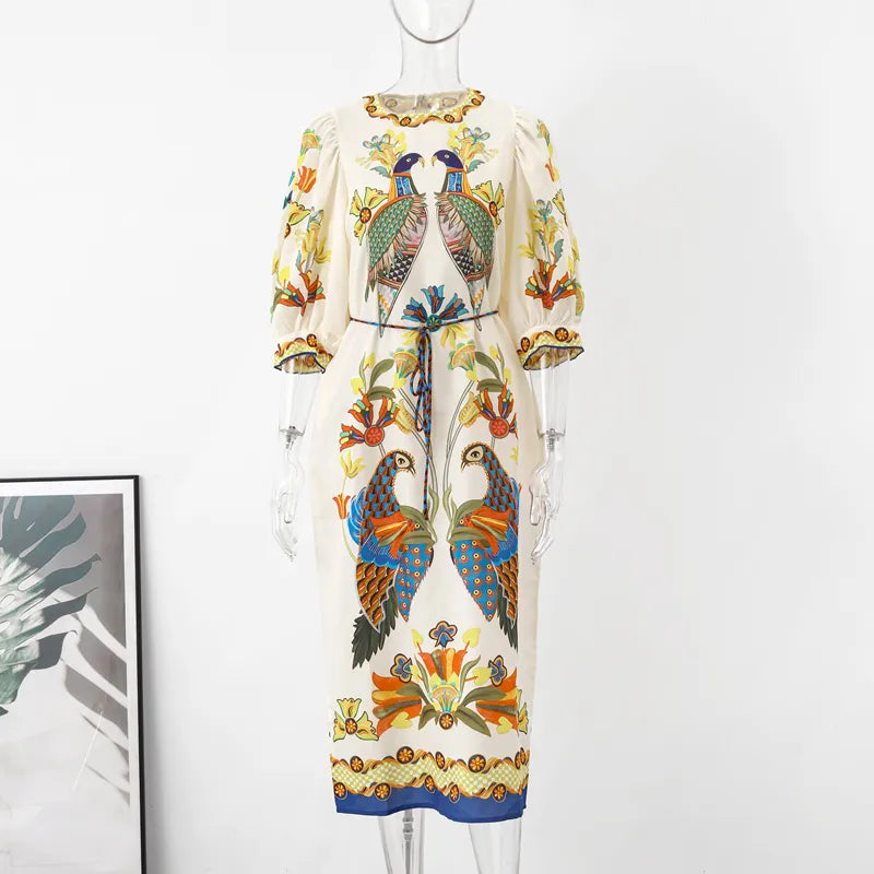 Vestido Bari