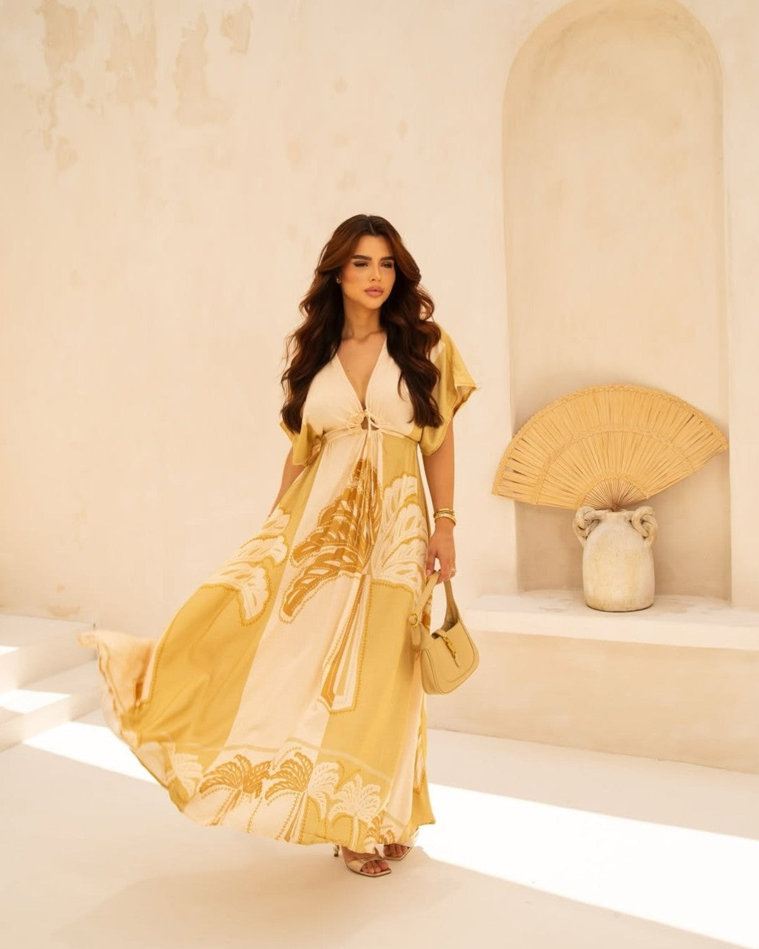 Vestido Léonie