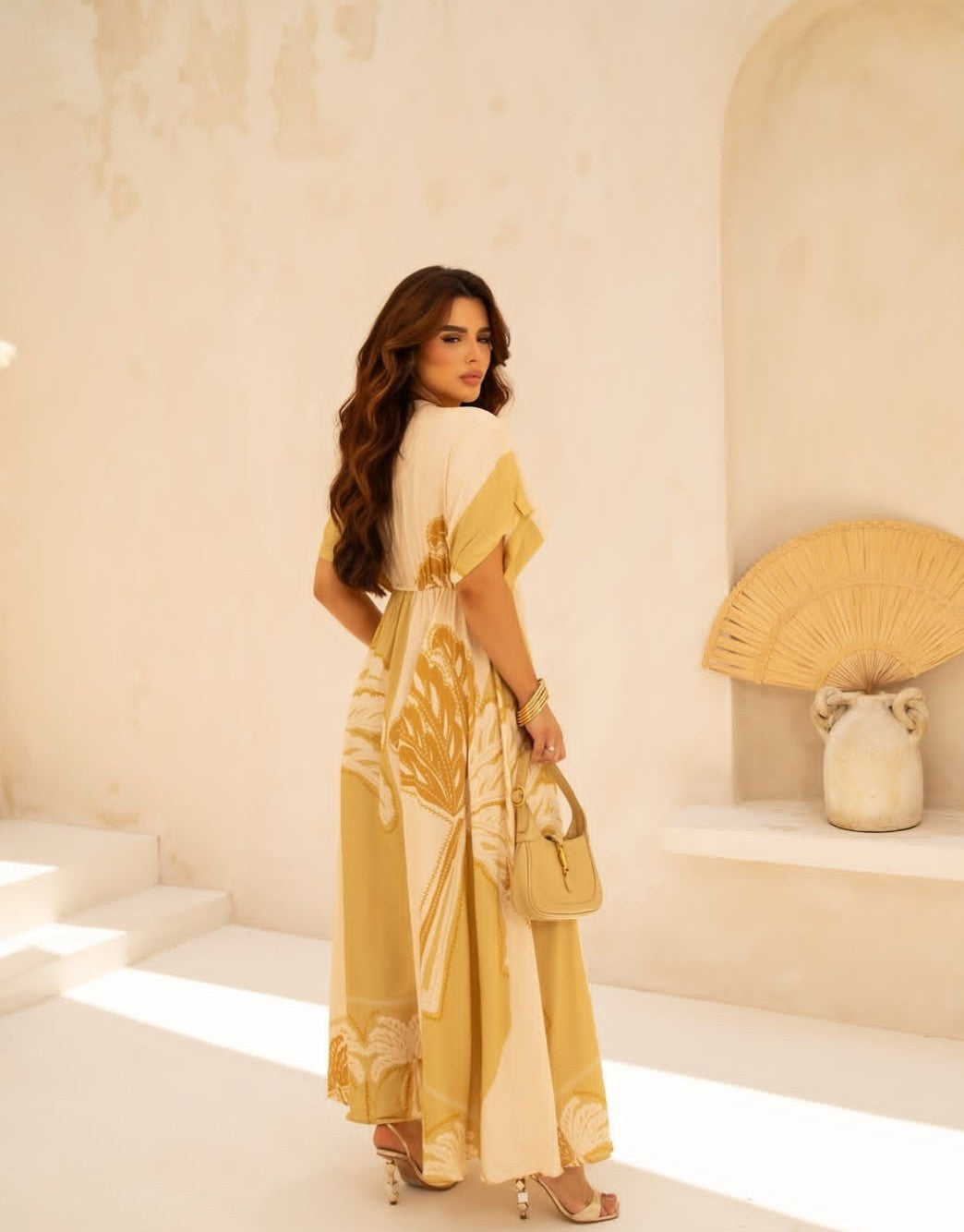 Vestido Léonie