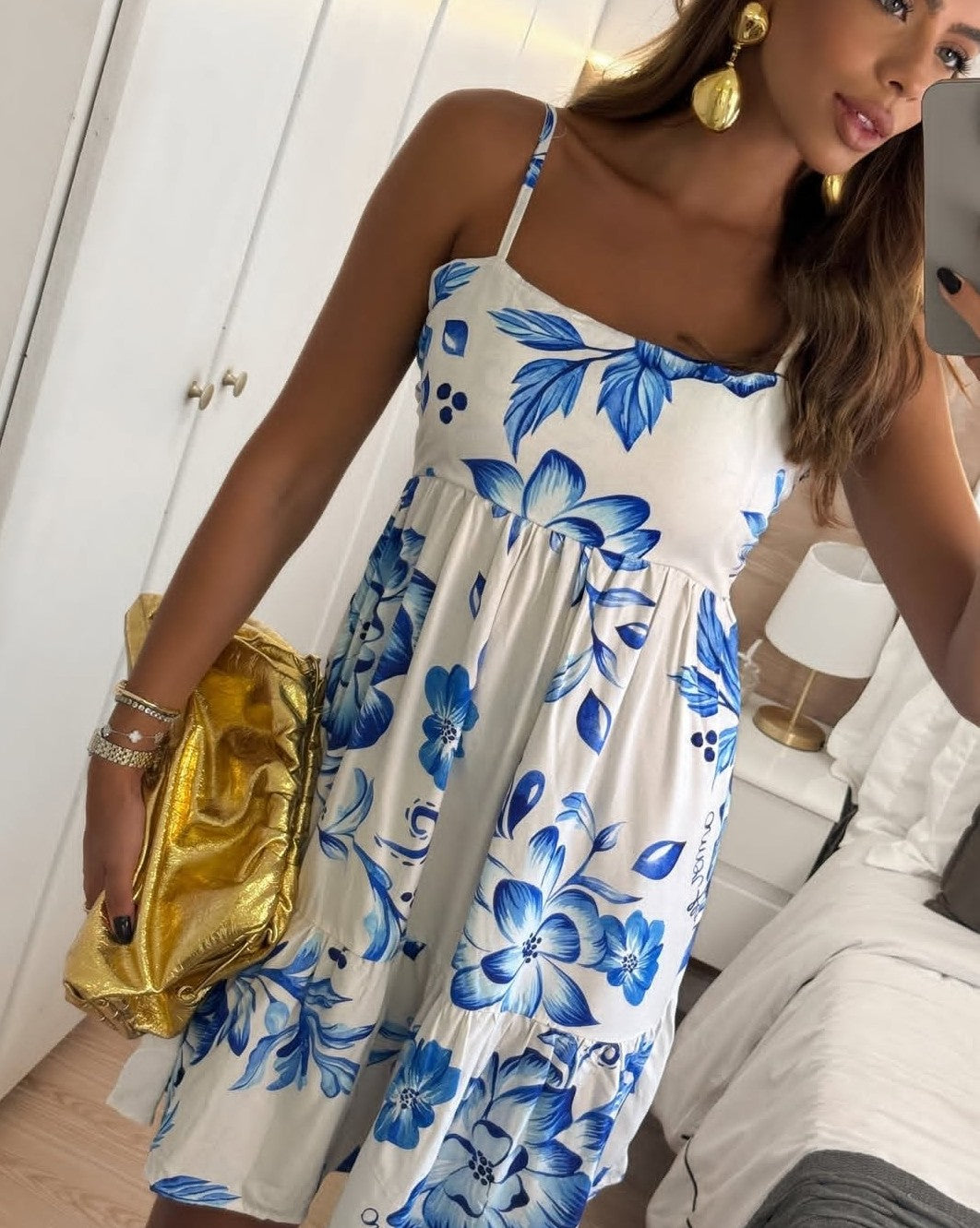 Vestido Paloma