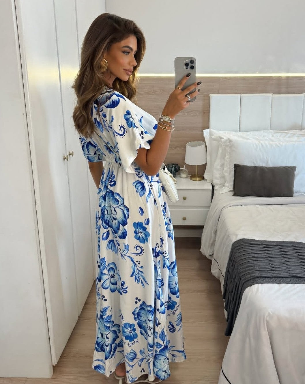 Vestido Luciana
