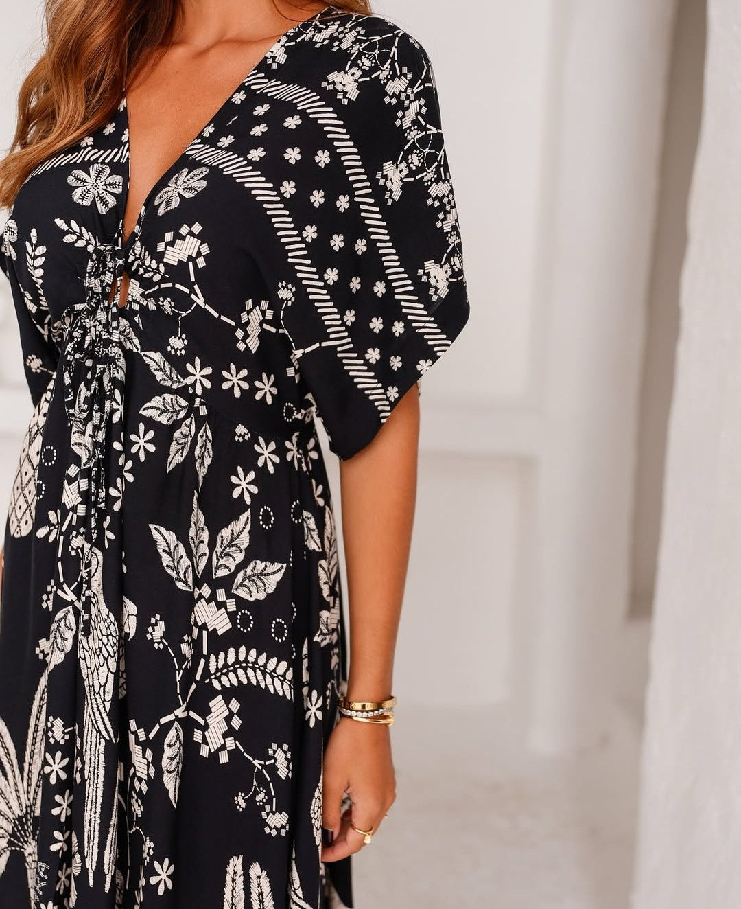Vestido Helen Otack