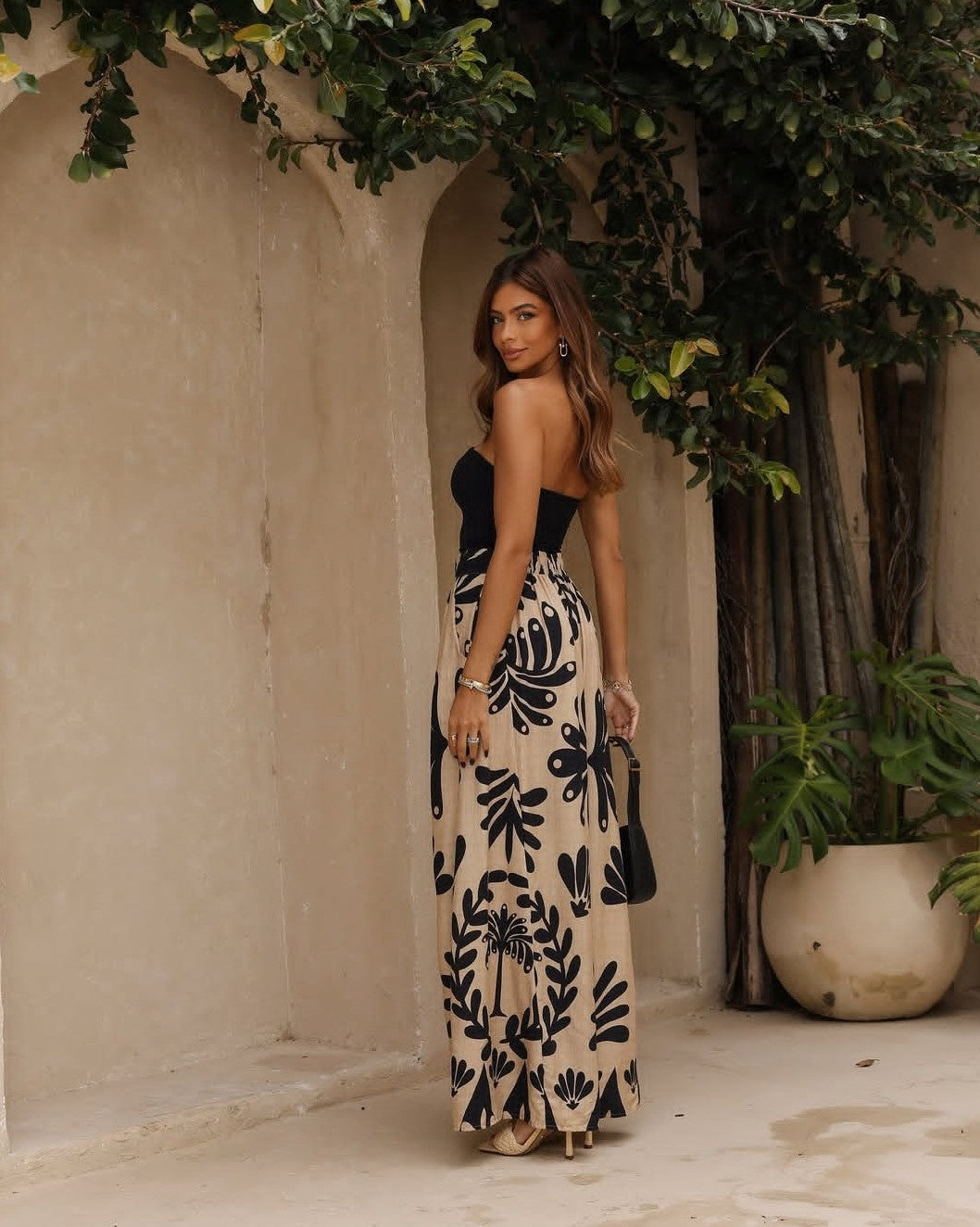 Conjunto Arabella