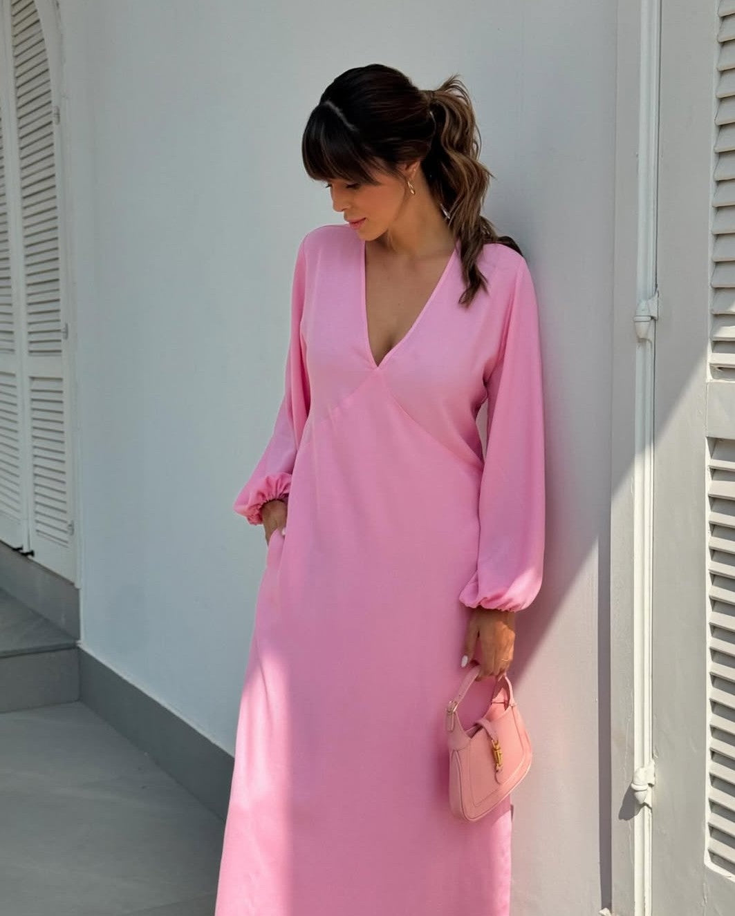 Vestido Evelyne