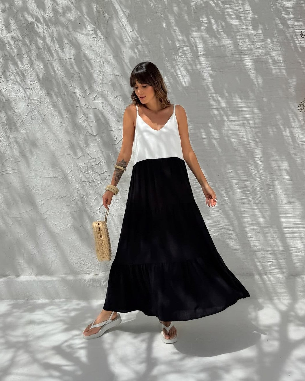 Vestido Evelina