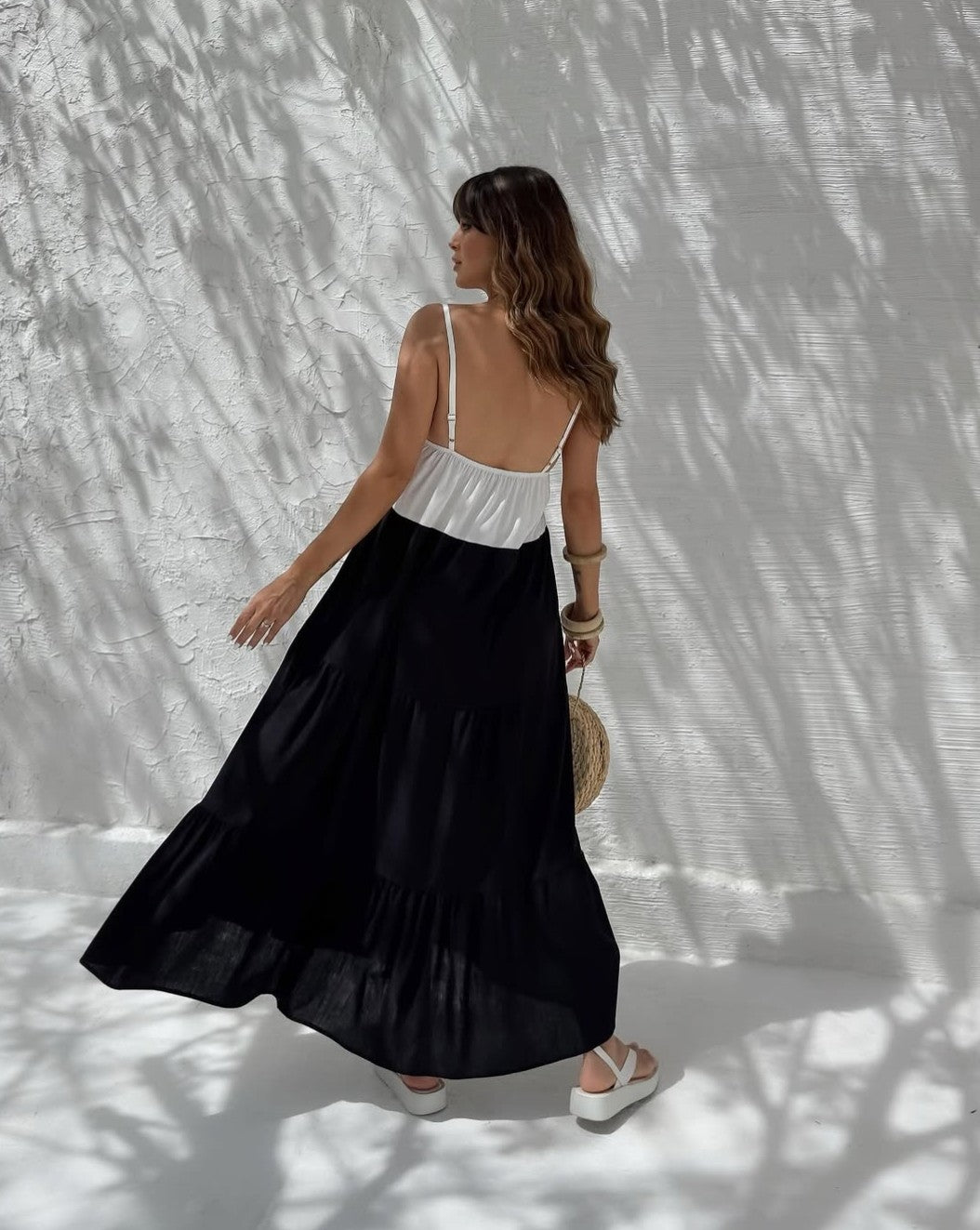 Vestido Evelina