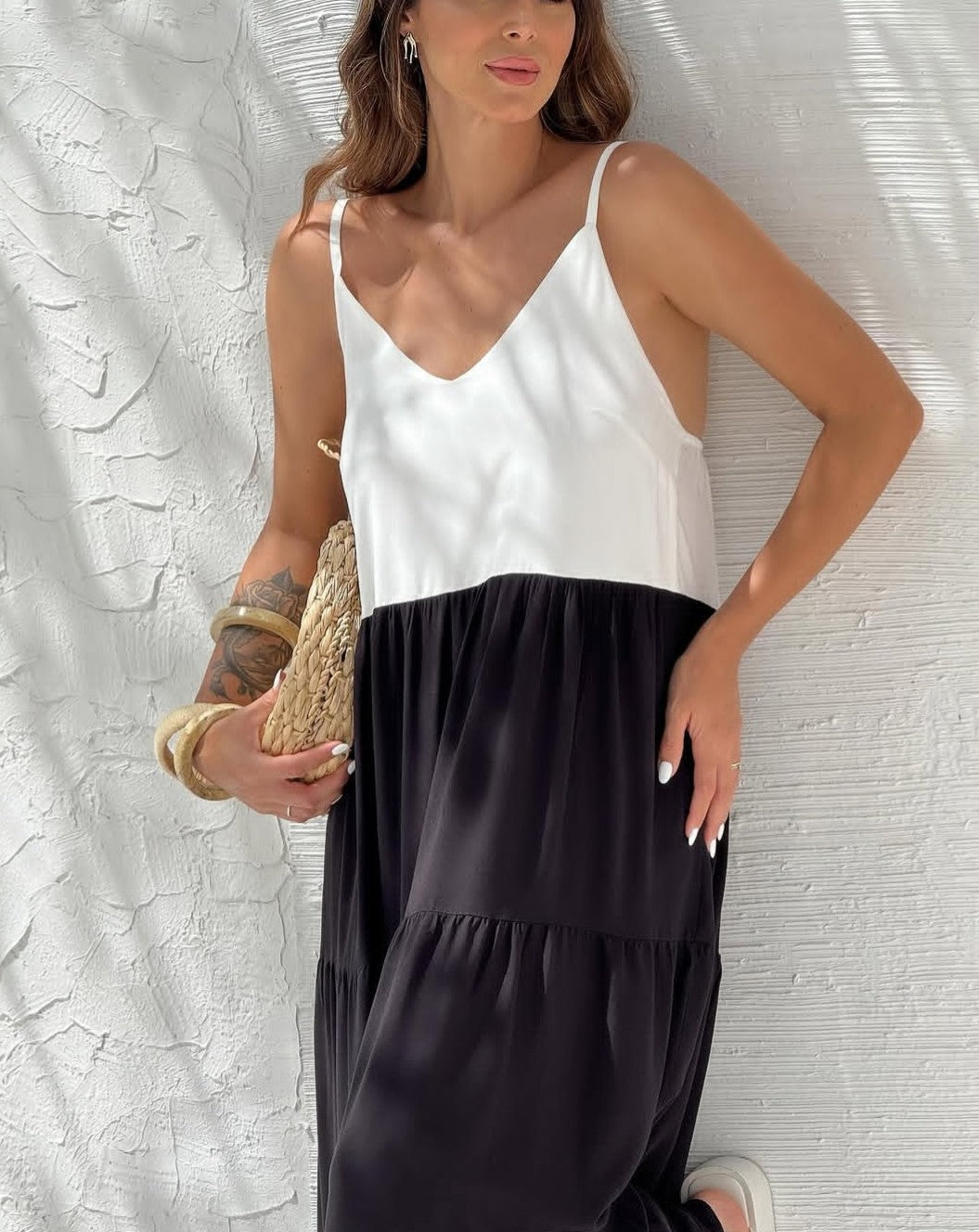 Vestido Evelina