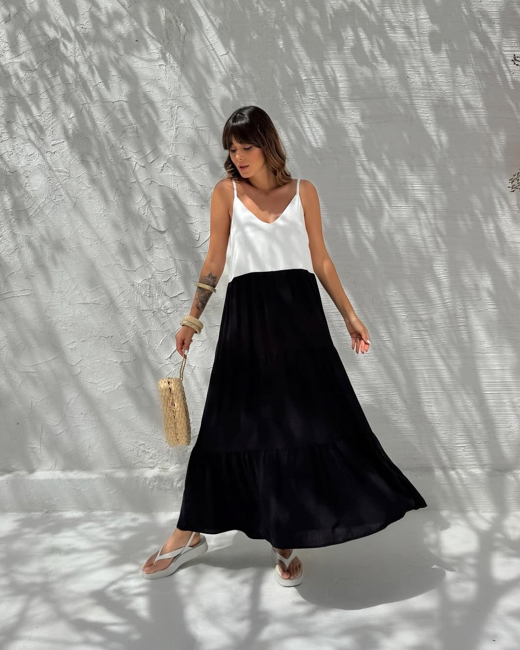 Vestido Evelina