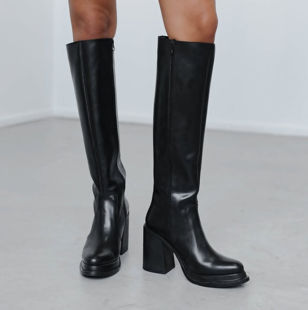 Botas Nina