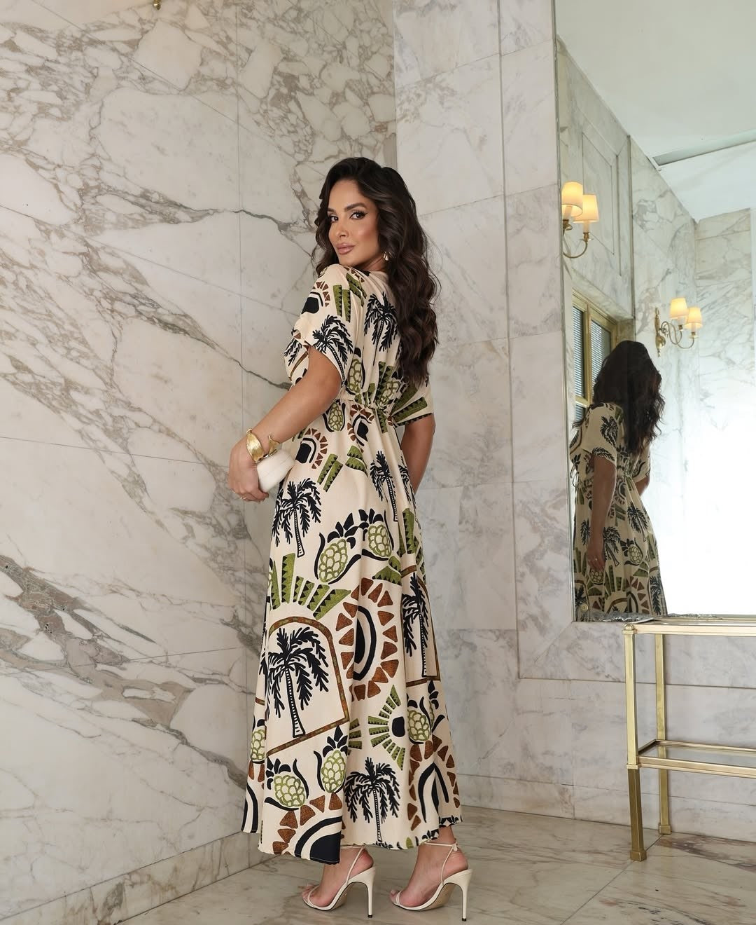 Vestido Jocelyn