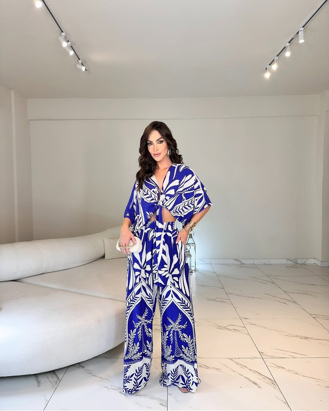 Conjunto Milenna