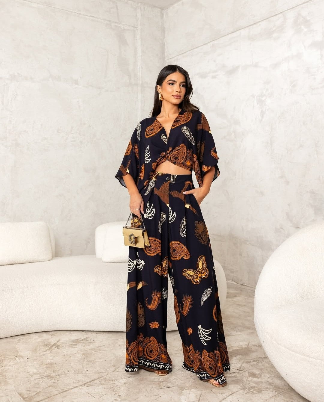Conjunto Isabel