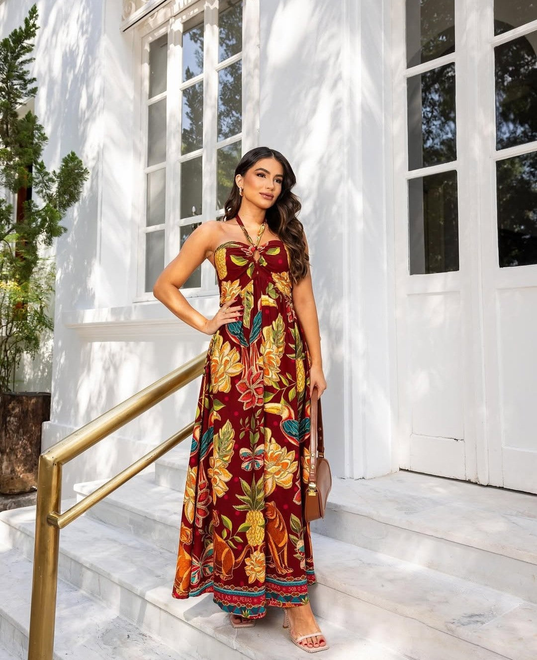 Vestido Diana