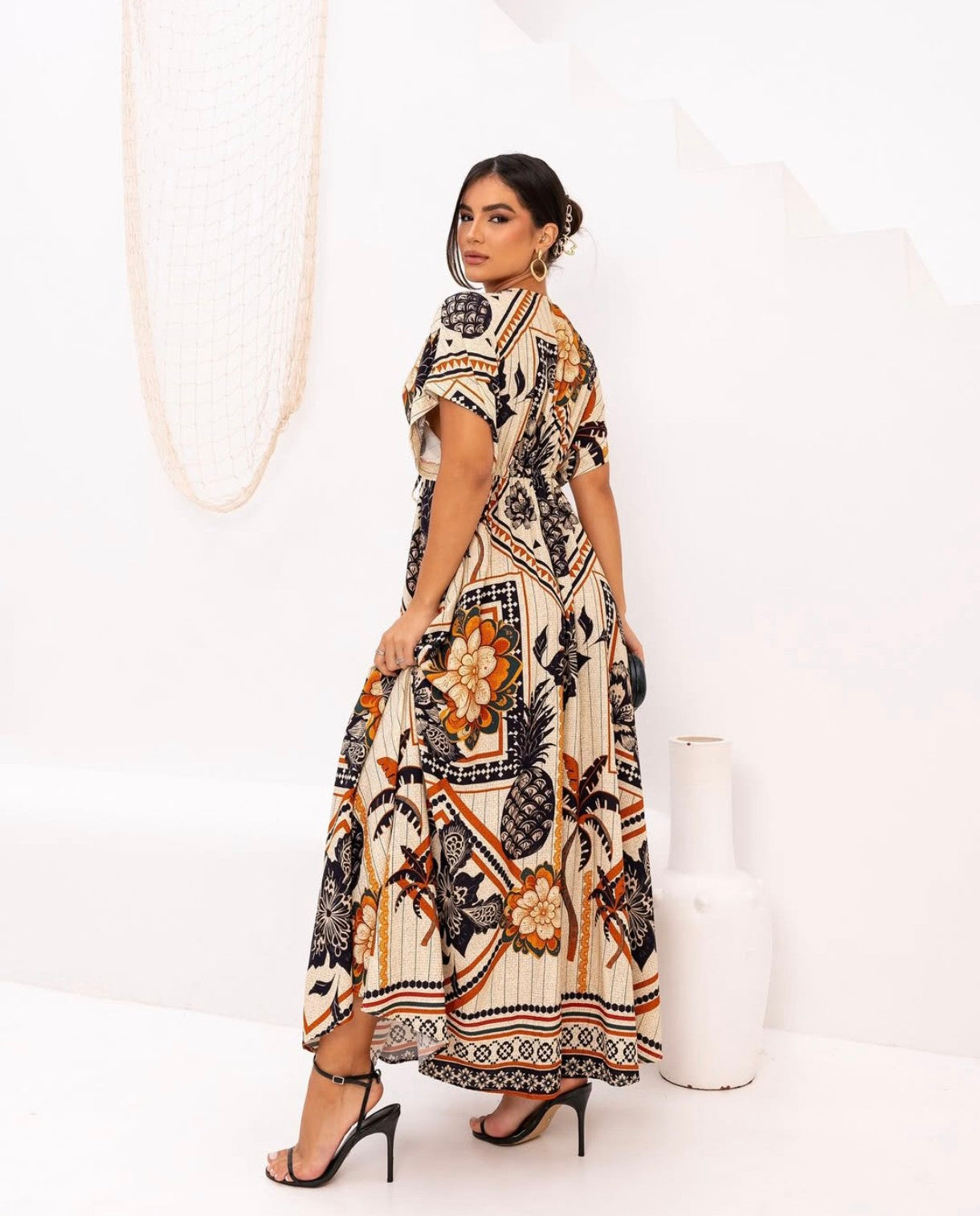 Vestido Samira