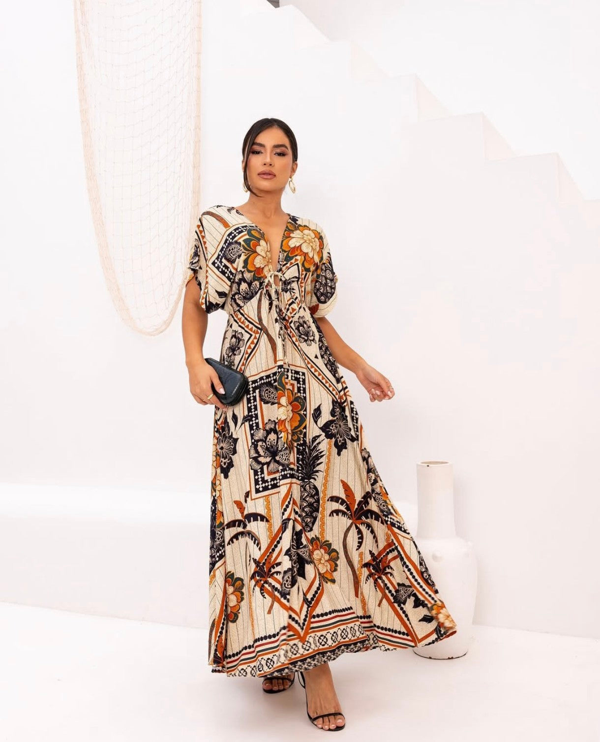 Vestido Samira