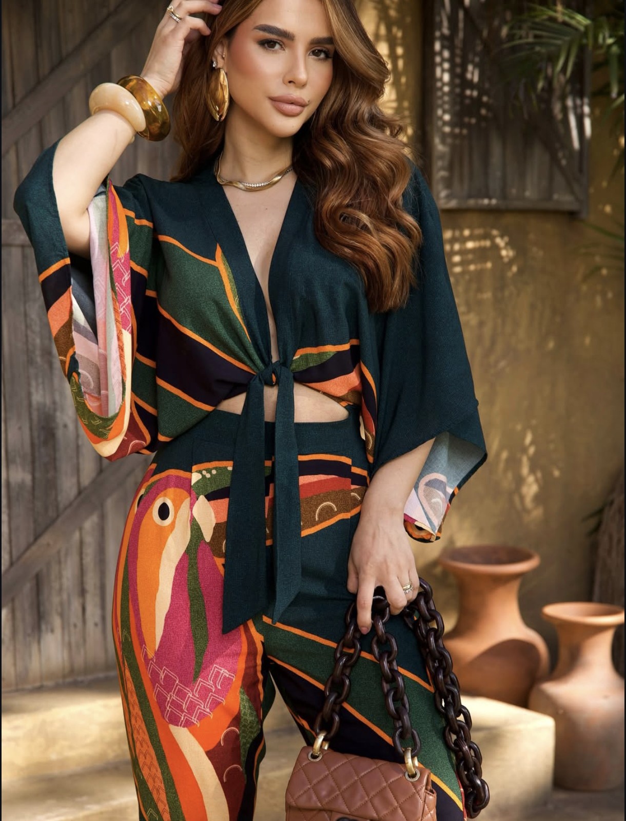 Conjunto Hannah