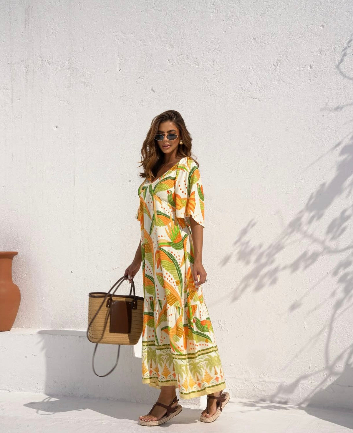 Vestido Pietra