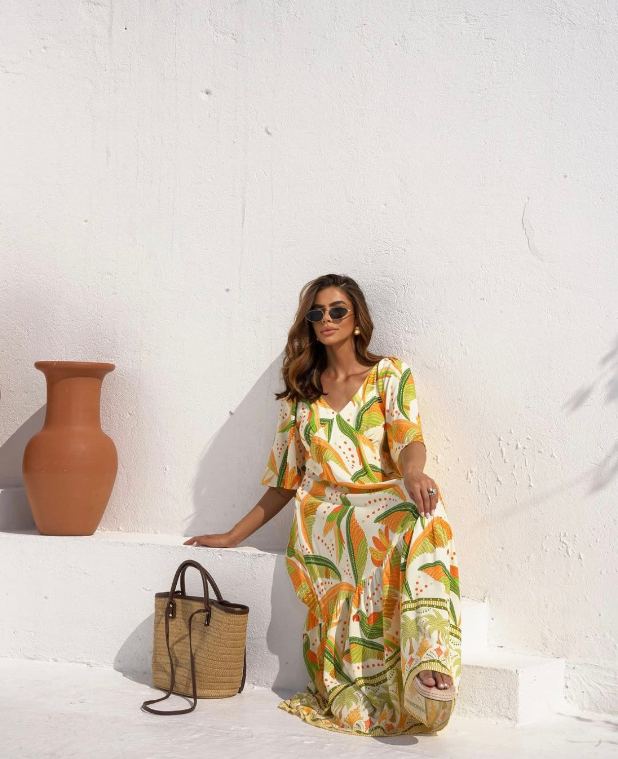 Vestido Pietra