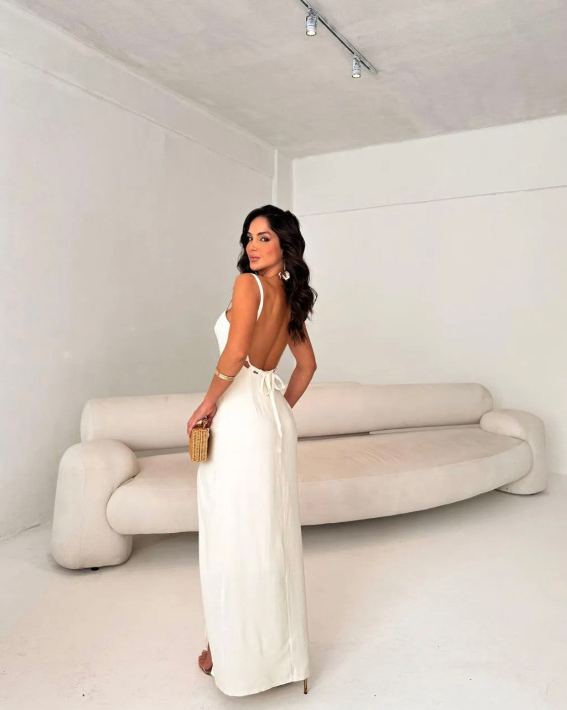 Vestido Arianna