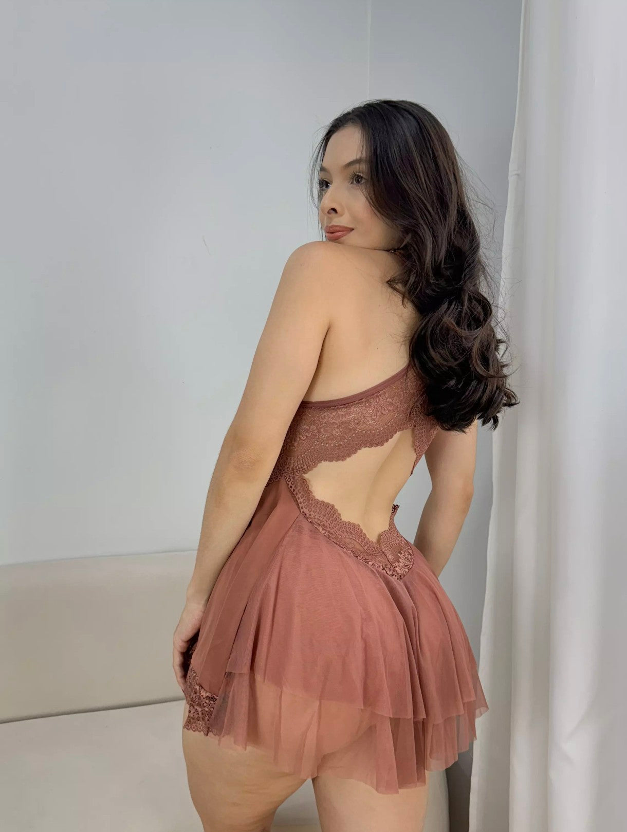 Camisola Jenner