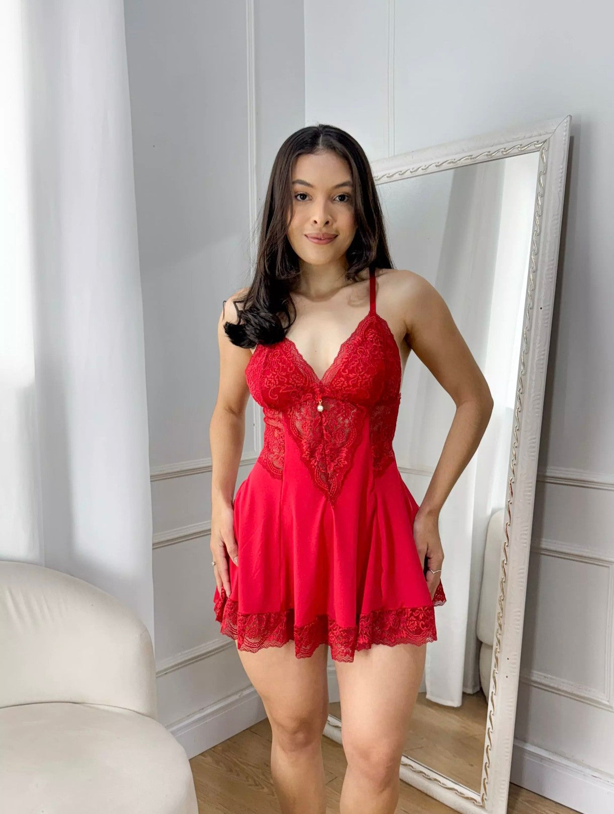 Camisola Jenner