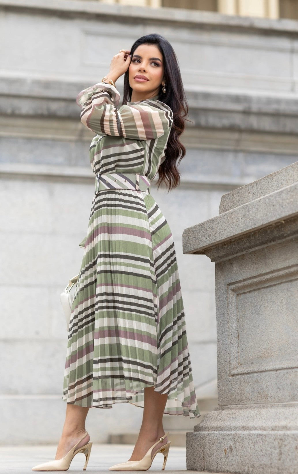 Vestido Taciane Toledo