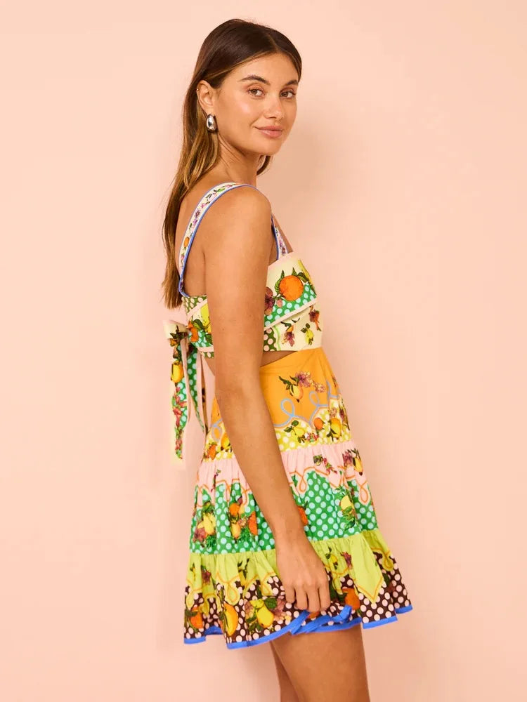 Vestido Jeny