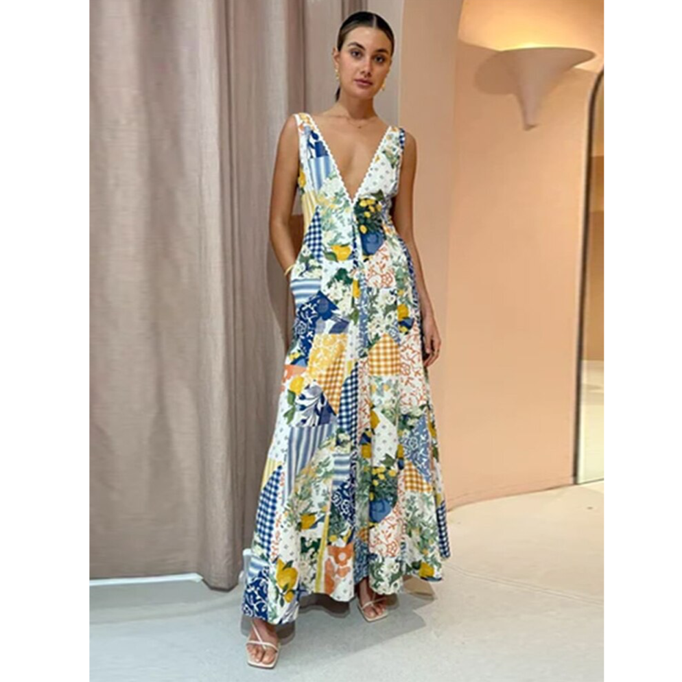 Vestido Adalynn