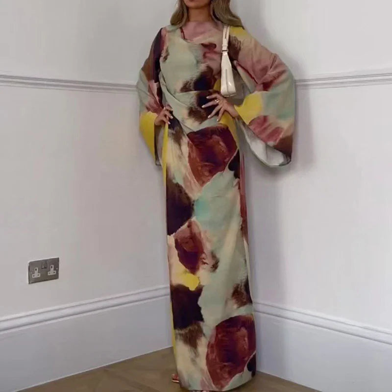 Vestido Fiona