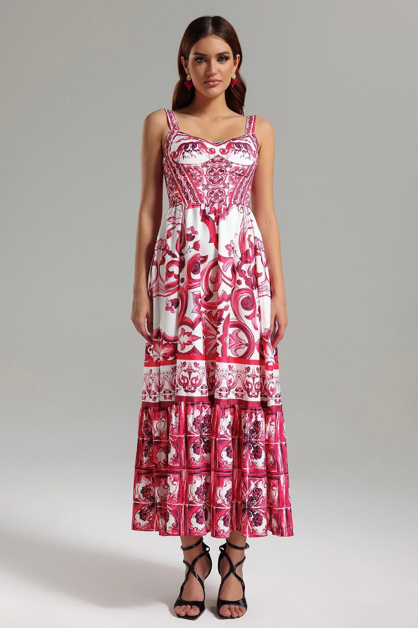 Vestido Keya