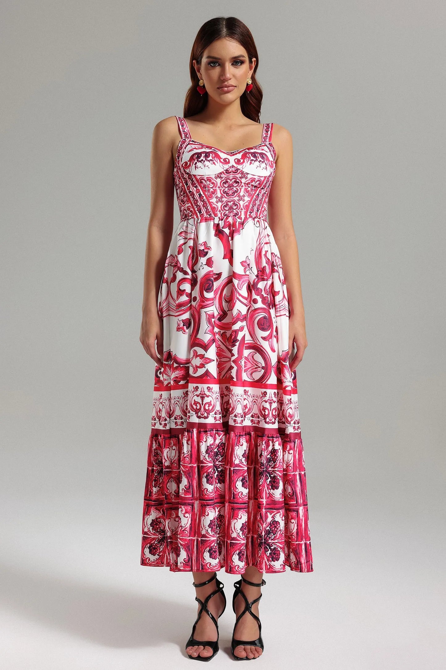 Vestido Keya
