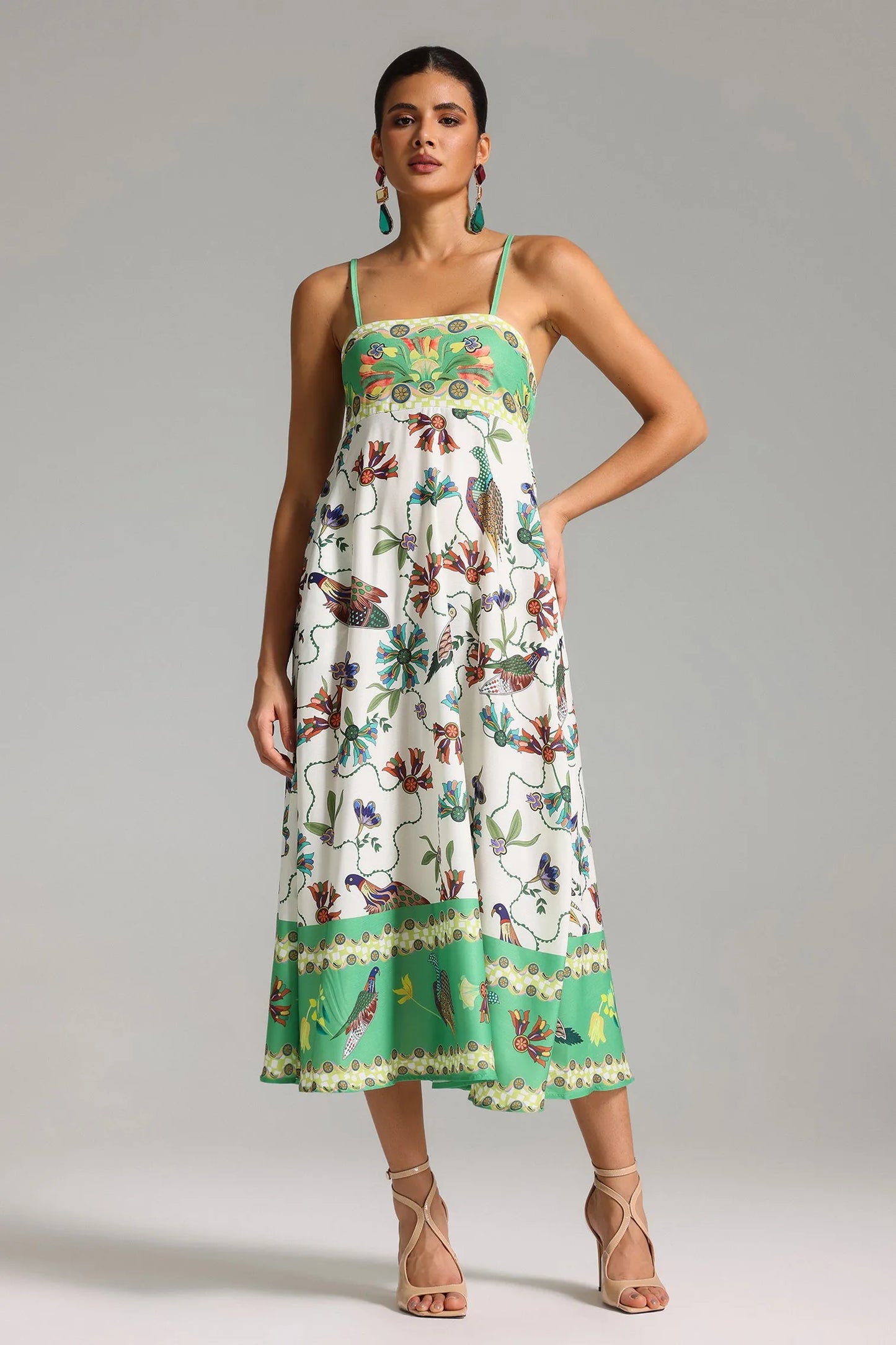 Vestido Jolie