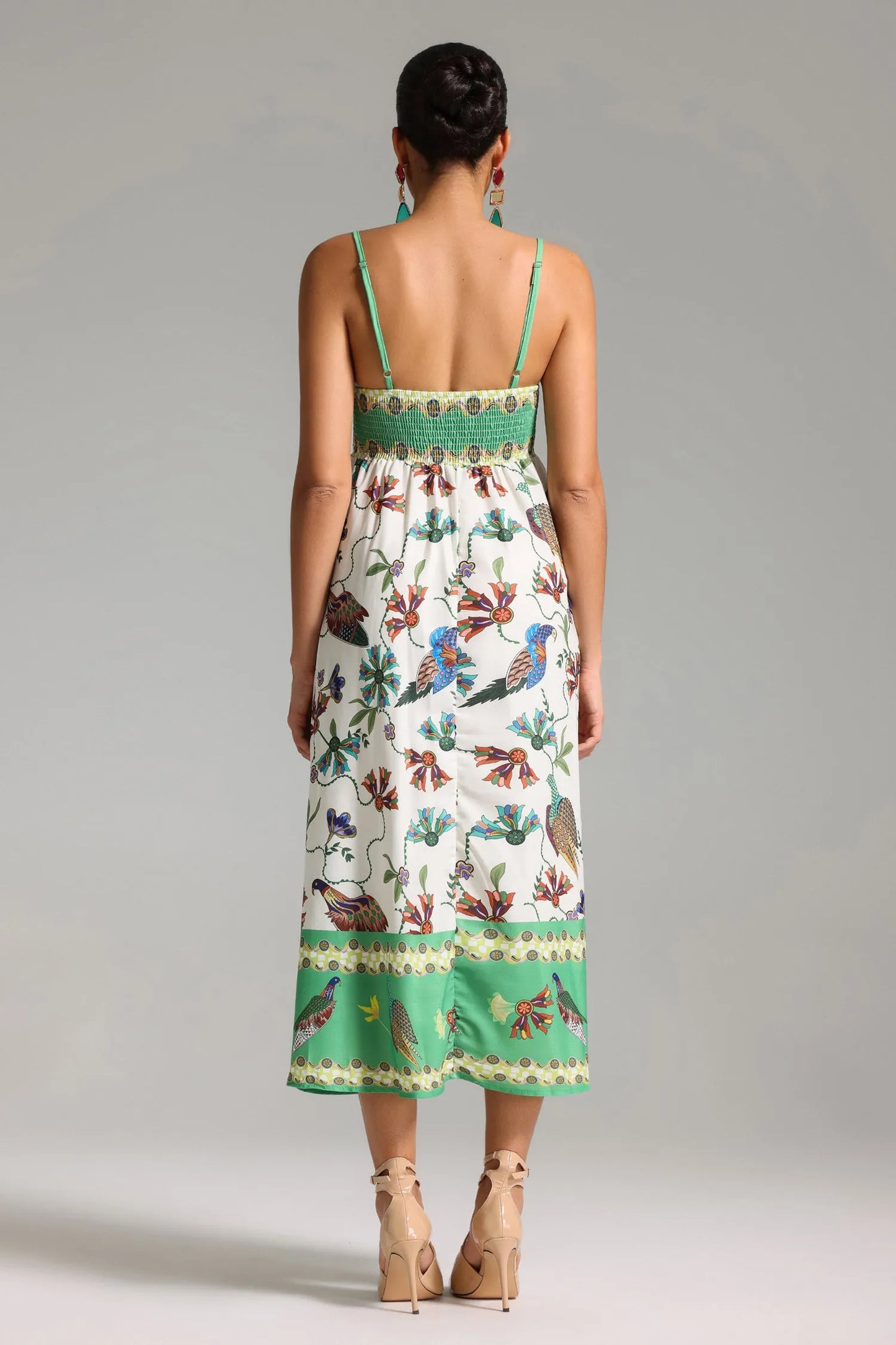 Vestido Jolie