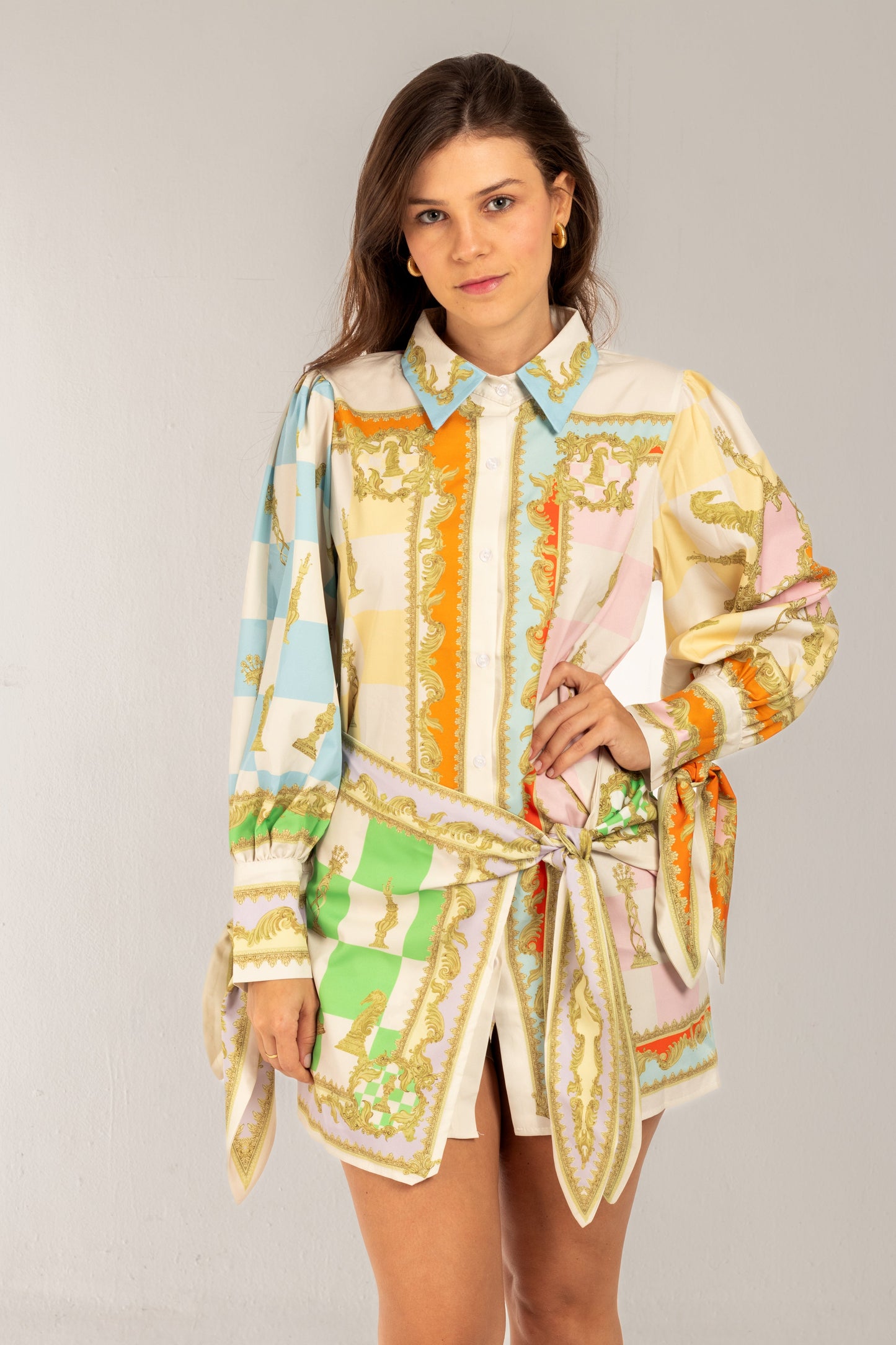 Vestido Live