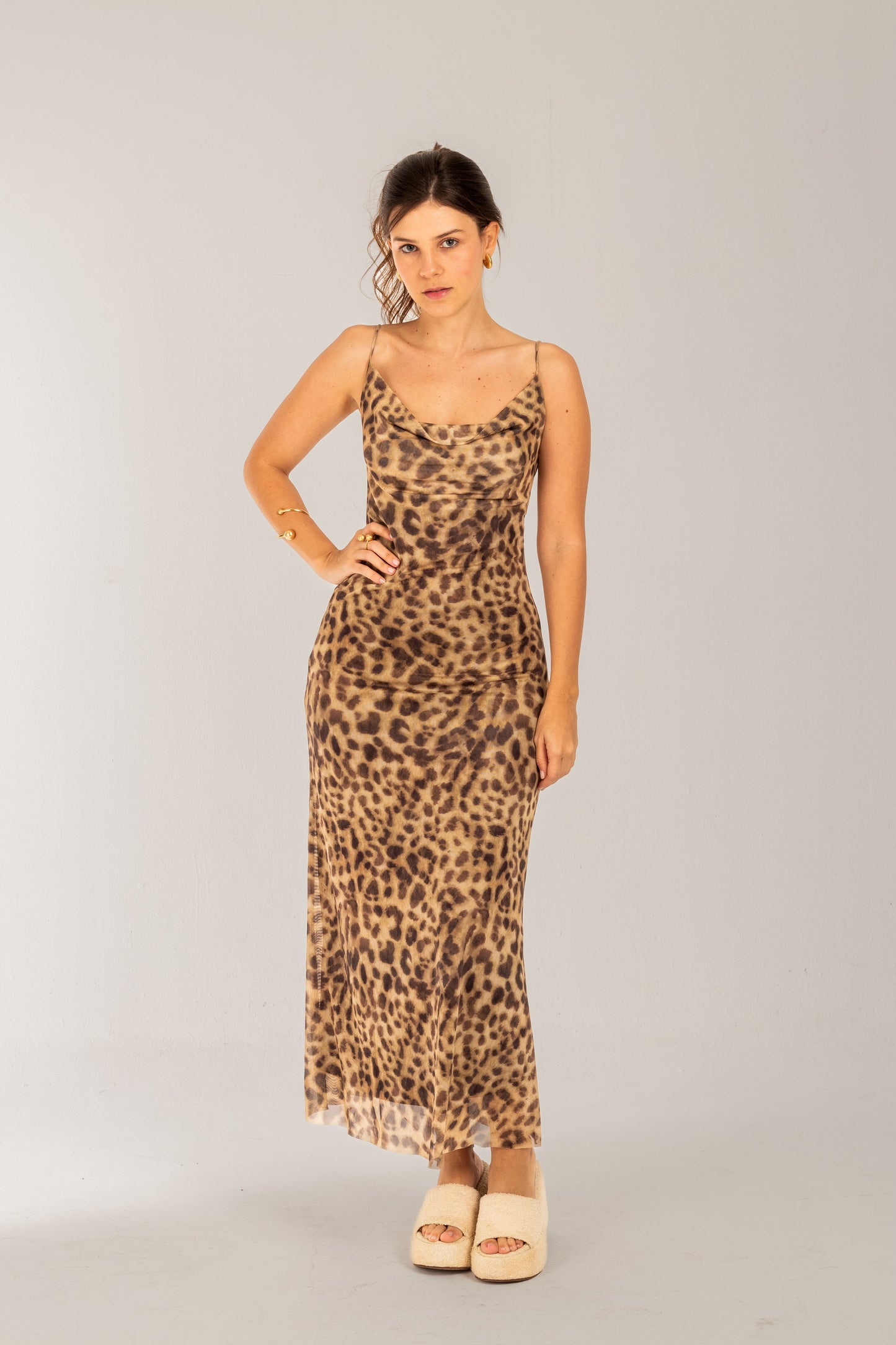 Vestido Katayane