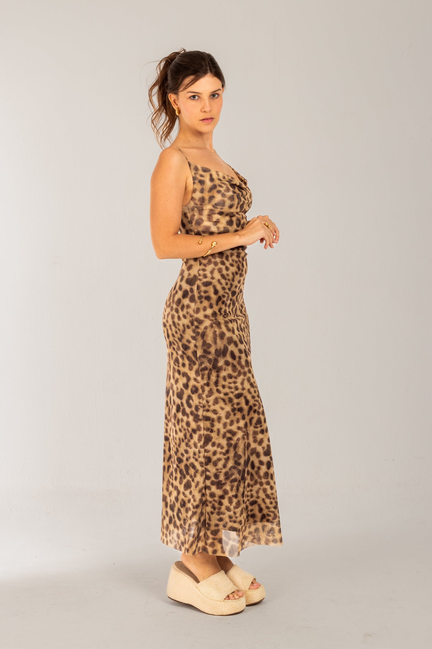 Vestido Katayane