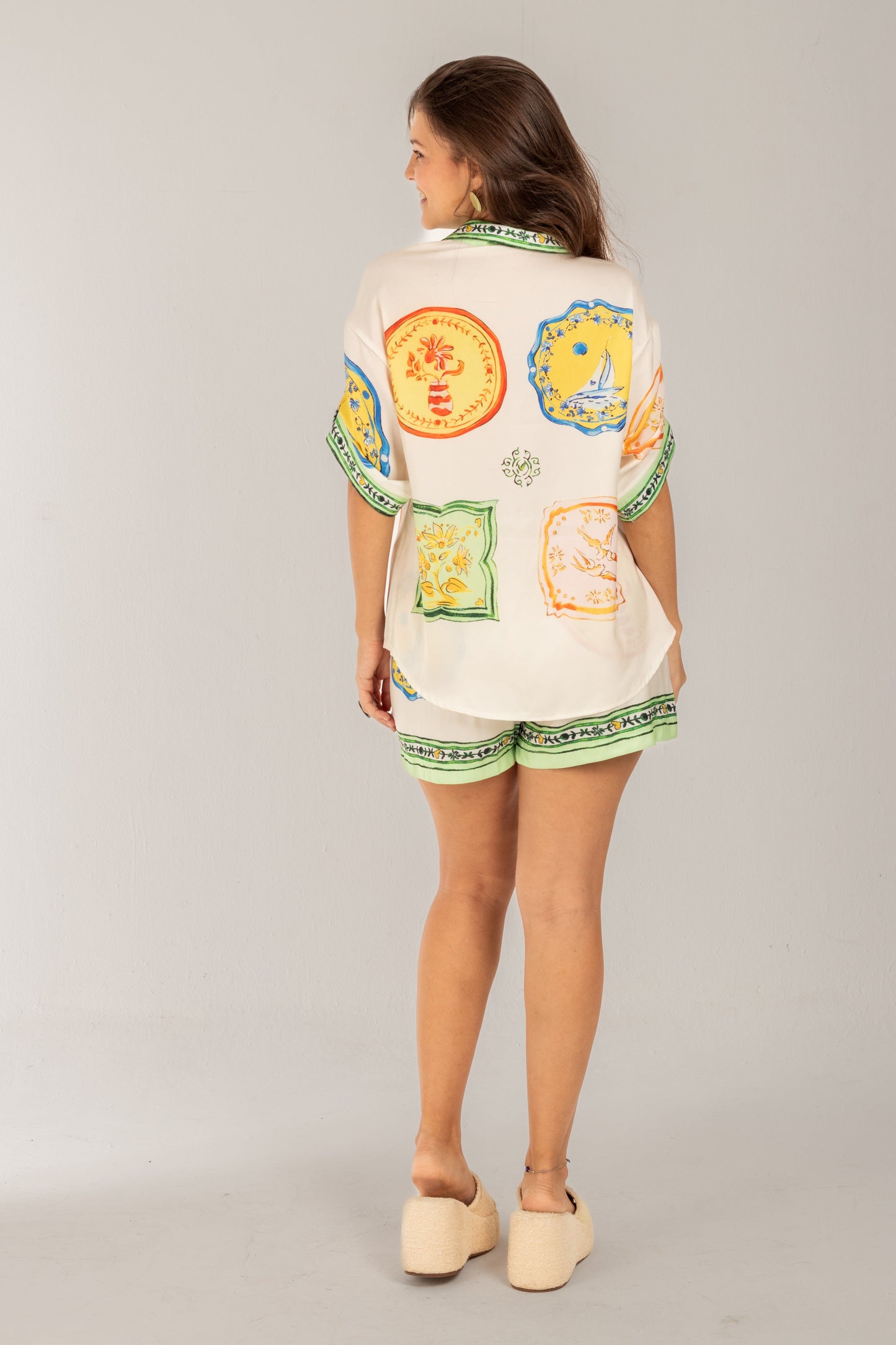 Conjunto Jade