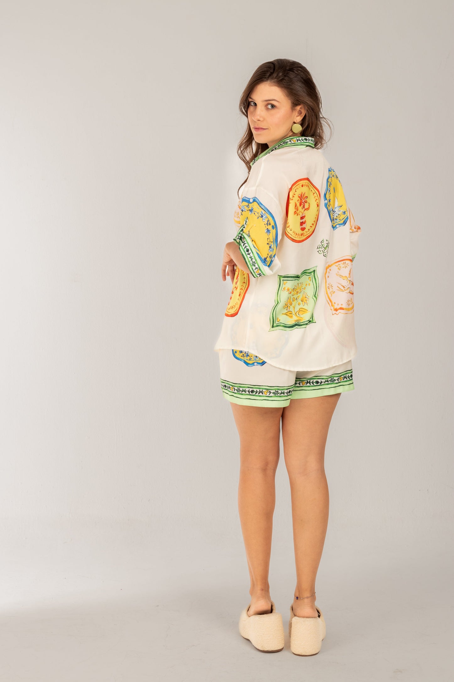Conjunto Jade