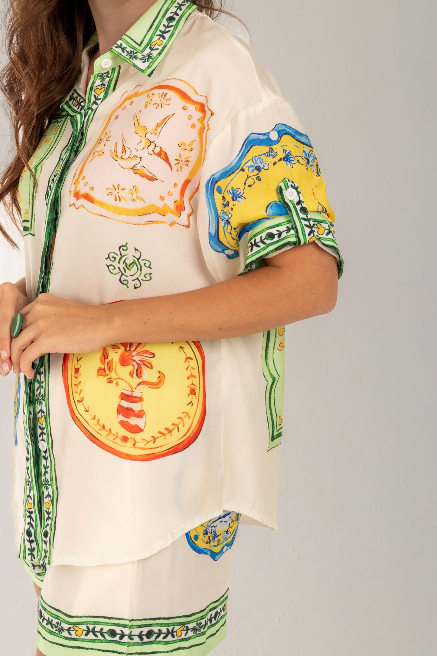 Conjunto Jade