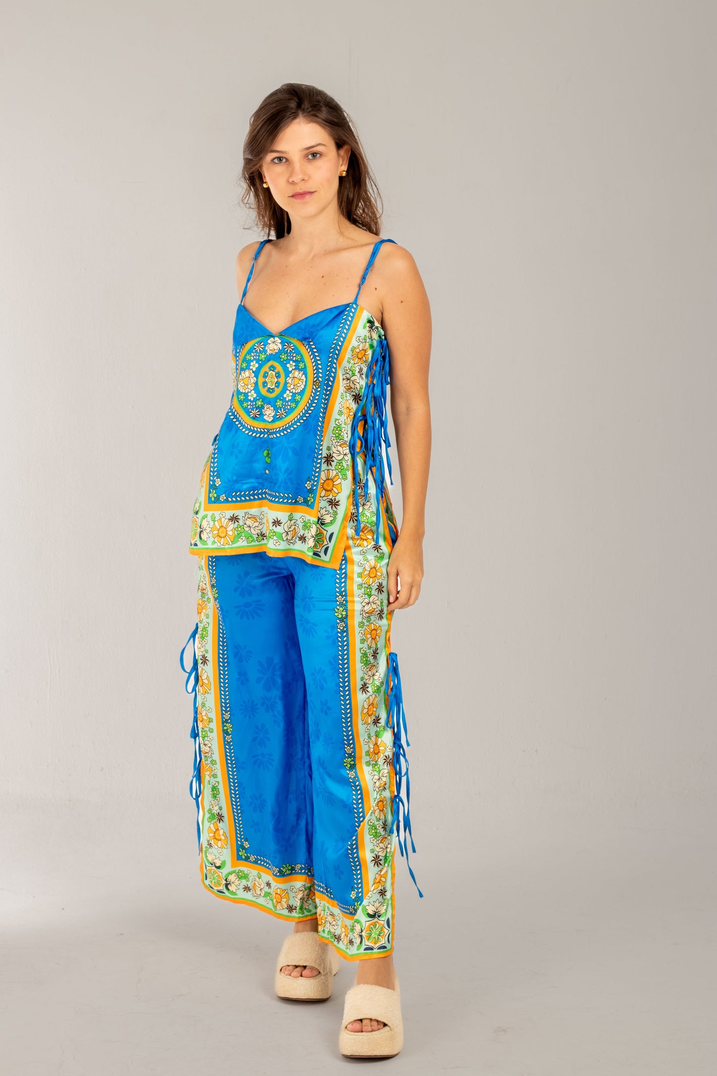 Conjunto Virby