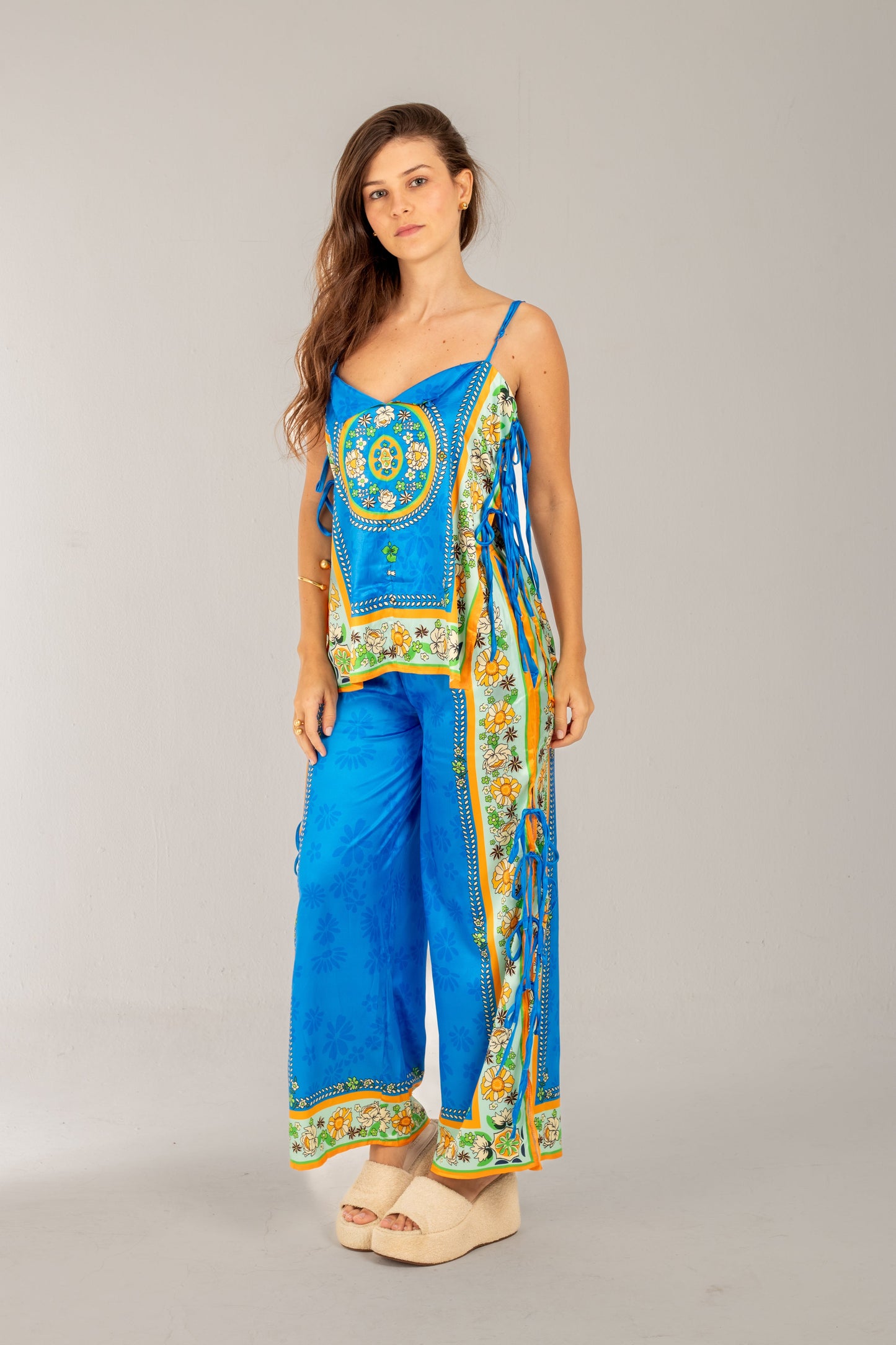 Conjunto Virby