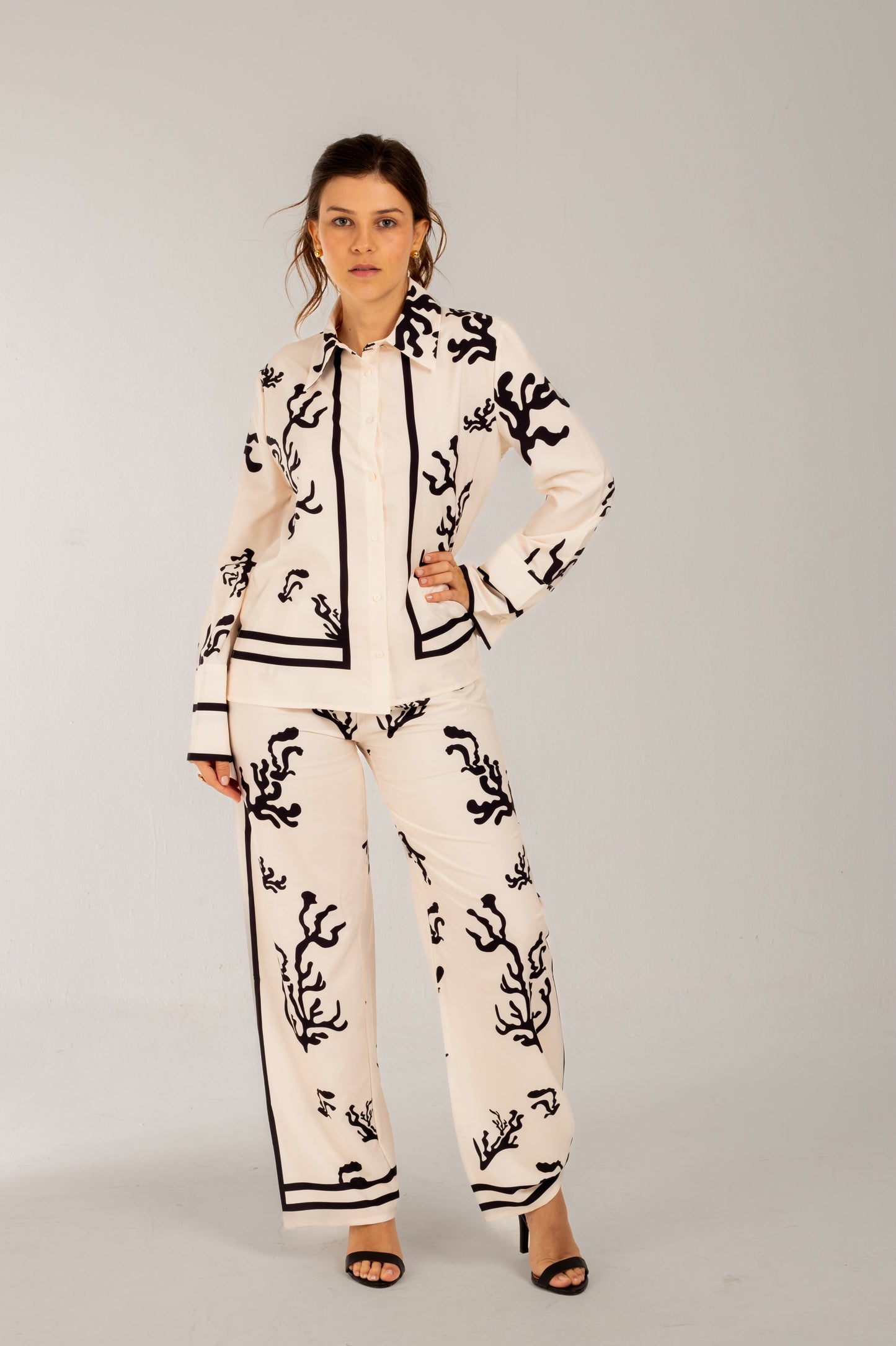 Conjunto Miranda