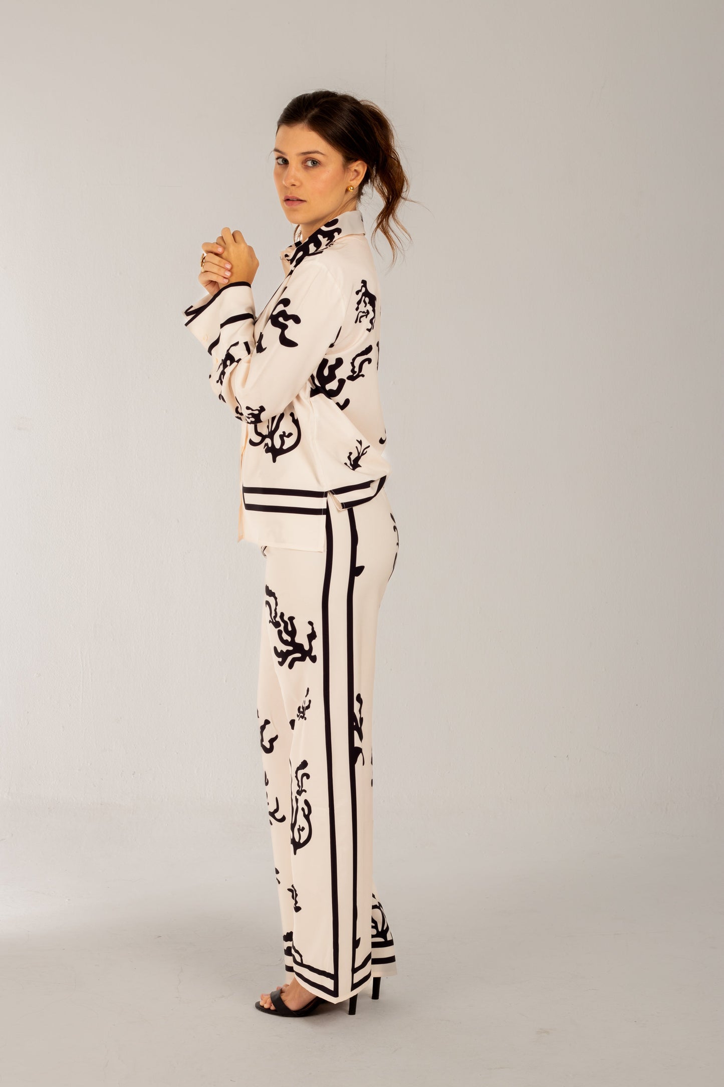 Conjunto Miranda