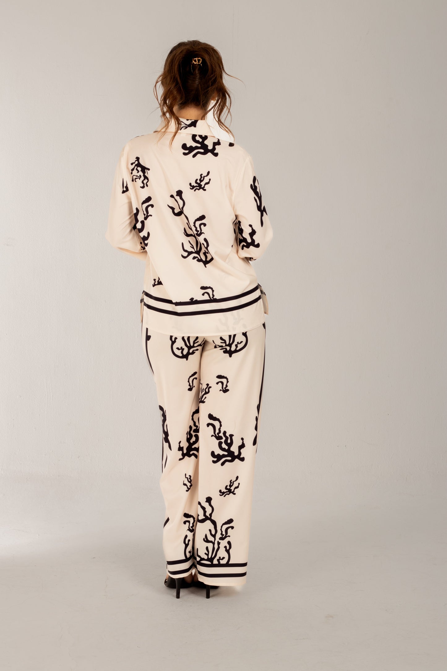 Conjunto Miranda