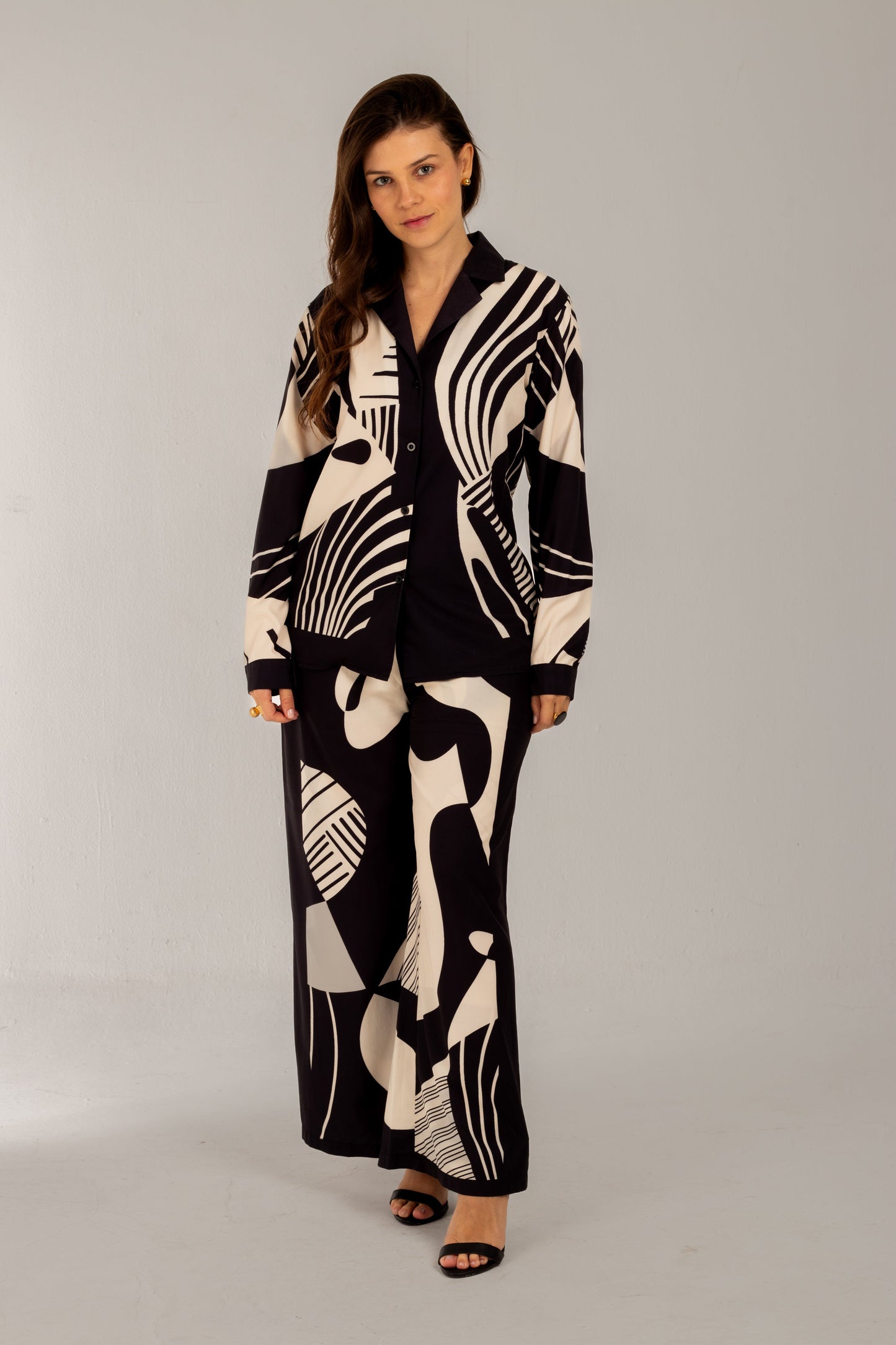 Conjunto Luna